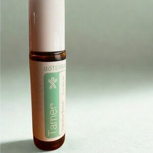 doTERRA Tamer Touch 10ml Rollerball | NEW Sealed | Exp 2027